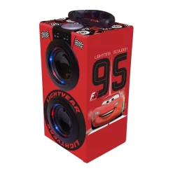 Mini Torre de Sonido Portátil con Bluetooth (varios modelos)