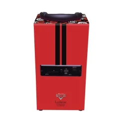 Mini Torre de Sonido Portátil con Bluetooth (varios modelos)