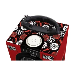 Mini Torre de Sonido Portátil con Bluetooth (varios modelos)