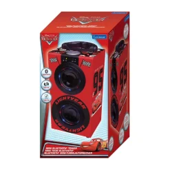 Mini Torre de Sonido Portátil con Bluetooth (varios modelos)