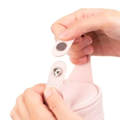 Miniland - Bolsa isotérmica Thermibag Leaves 500ml