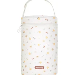 Miniland - Bolsa isotérmica doble Valencia