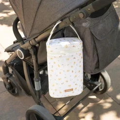 Miniland - Bolsa isotérmica doble Valencia