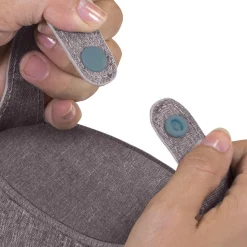 Miniland - Bolsa isotérmica doble Thermibag Terra