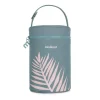 Miniland - Bolsa isotérmica Thermibag Palms 700ml