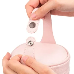 Miniland - Bolsa isotérmica Thermibag Leaves 700ml