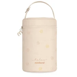 Miniland - Bolsa Térmica Thermibag 700 ml Vanilla