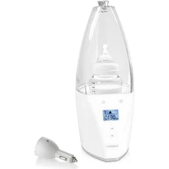 Miniland - Calientabiberones y Esterilizador Warmy