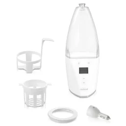 Miniland - Calientabiberones y Esterilizador Warmy