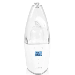 Miniland - Calientabiberones y Esterilizador Warmy