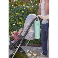 Miniland - Funda Isotérmica Ecothermibag 500ml