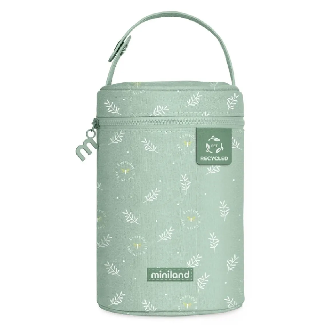 Miniland - Funda térmica Ecothermibag 700ml