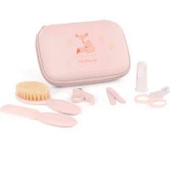 Miniland - Kit Cuidado de Bebé - Candy