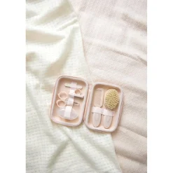 Miniland - Kit Cuidado de Bebé - Candy