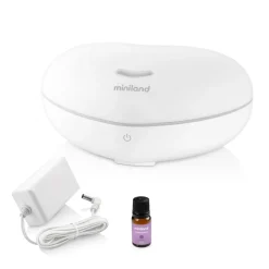 Miniland - Natural Sleeper