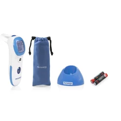 Miniland - Termómetro de Contacto Ultrarápido Thermotalk Plus