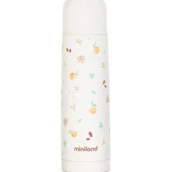 Miniland - Termo Acero Valencia Conservación 24h Líquidos ㅤ