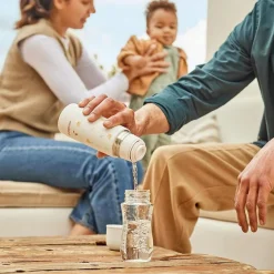 Miniland - Termo para líquidos Valencia 350ml