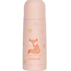 Miniland - Termo para líquidos 350 ml Thermy Candy