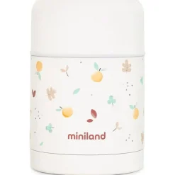 Miniland - Termo Sólidos Valencia 600 ml