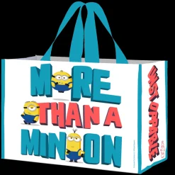 Minions - Bolsa reutilizable de los Minions