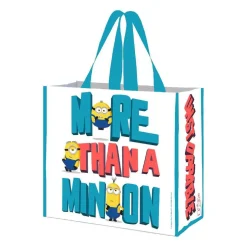 Minions - Bolsa reutilizable de los Minions