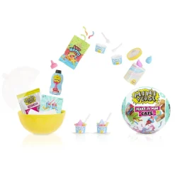 Miniverse - Make It Mini - Foods: Café S5