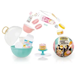 Miniverse - Make It Mini From Scratch (Varios Modelos)