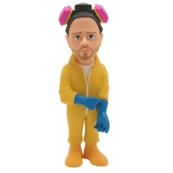 Minix - Breaking Bad - Figura Jesse Pinkman 12cm