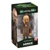Minix - Breaking Bad - Figura Walter White 12cm