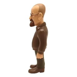 Minix - Breaking Bad - Figura Walter White 12cm