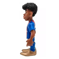 Minix - Figura Lamine Yamal 12cm - FC Barcelona