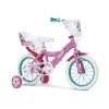 Minnie Mouse - Bicicleta 14 Pulgadas