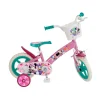 Minnie Mouse - Bicicleta 12 Pulgadas EN71