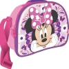 Minnie Mouse - Bolsa de Almuerzo 3D isotérmica