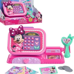 Minnie Mouse - Caja registradora