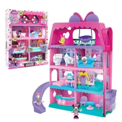 Minnie Mouse - Playset hotel