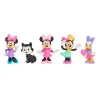 Minnie Mouse - Set 5 figuras