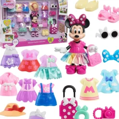 Minnie Mouse - Set de moda