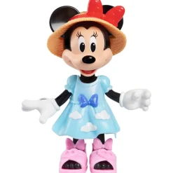 Minnie Mouse - Set de moda