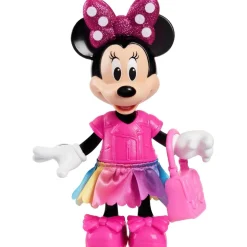 Minnie Mouse - Set de moda