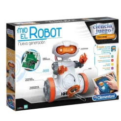 Mio el Robot