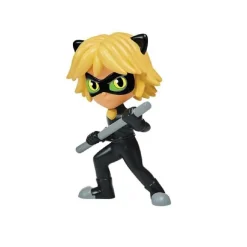 Miraculous Ladybug - Figura Sorpresa Magic Heroez