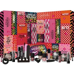 Miss Fashin - Calendario de Adviento de Belleza