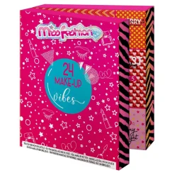 Miss Fashin - Calendario de Adviento de Belleza