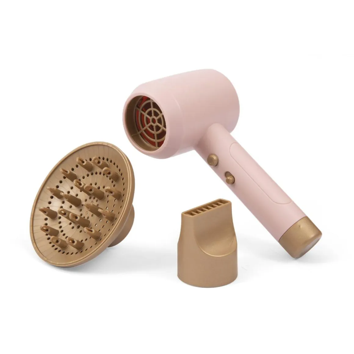 Miss Fashion - Set de Peluquería