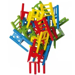 Mistakos - Juego de equilibrio