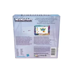 MixMatchies - Juego de mesa