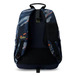 Mochila Acuareles - Groove