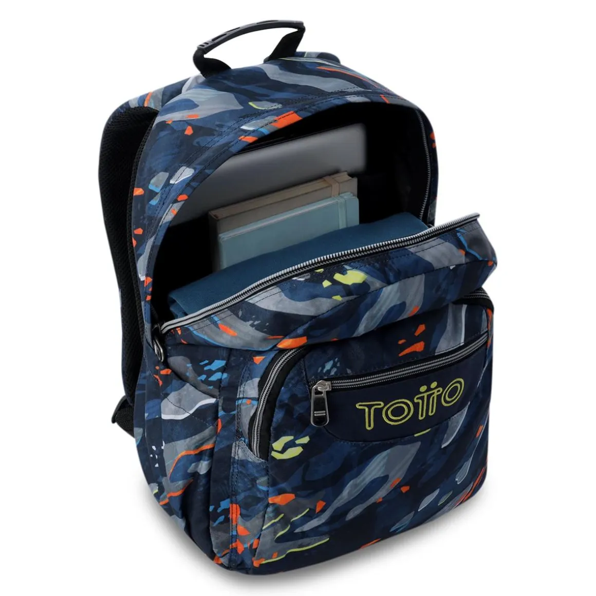 Mochila Acuareles - Groove